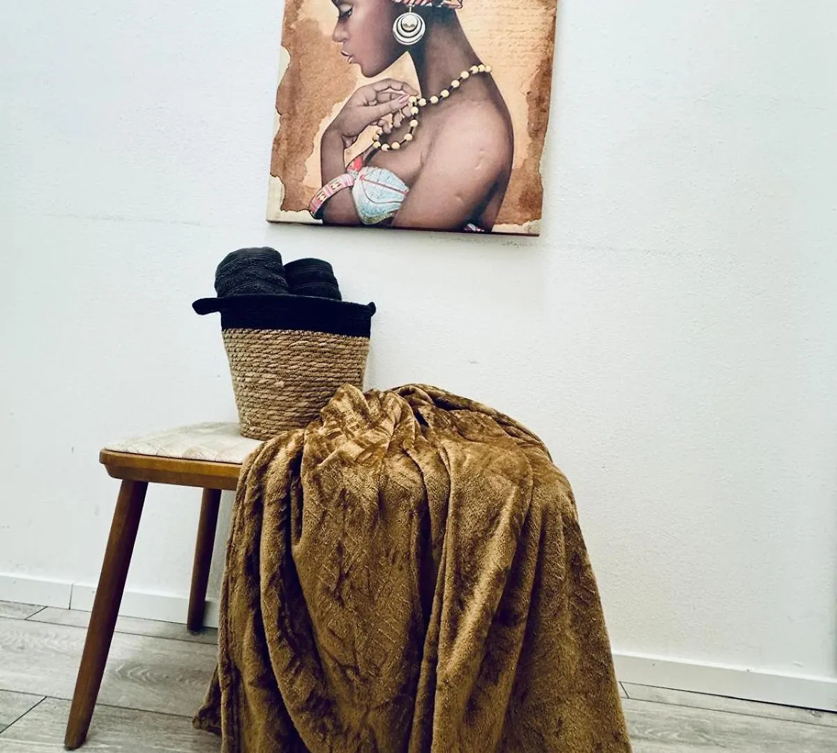 公寓 Cozy Studio Apt, 15-Min Drive To Schoenbrunn 维也纳