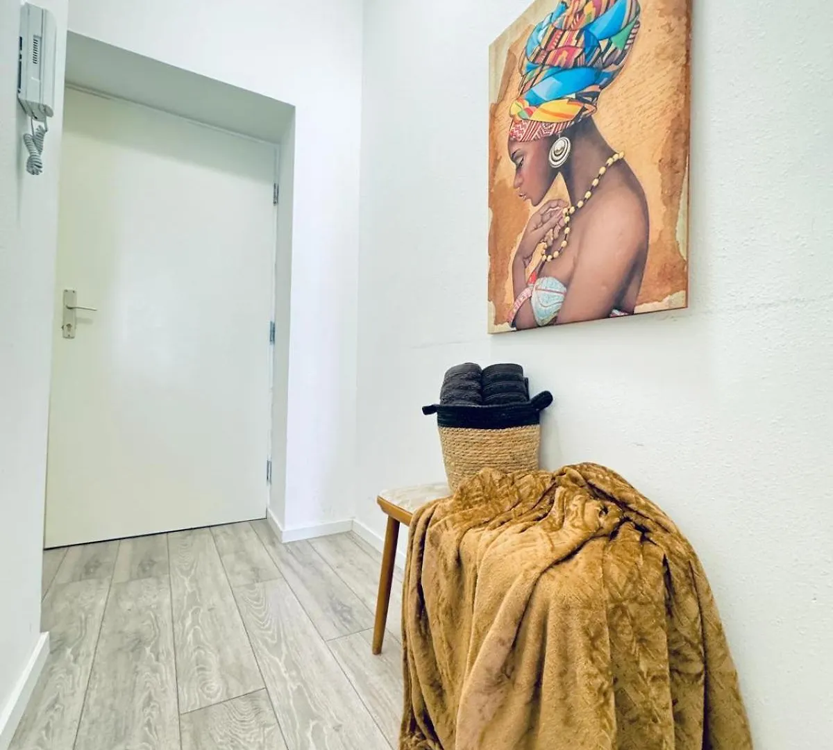 Cozy Studio Apt, 15-Min Drive To Schoenbrunn 维也纳 奥地利