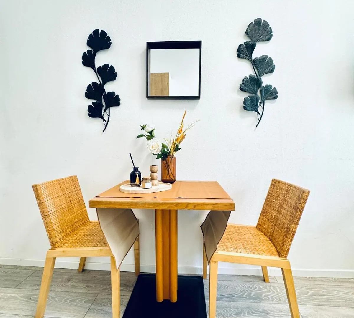 Cozy Studio Apt, 15-Min Drive To Schoenbrunn 维也纳